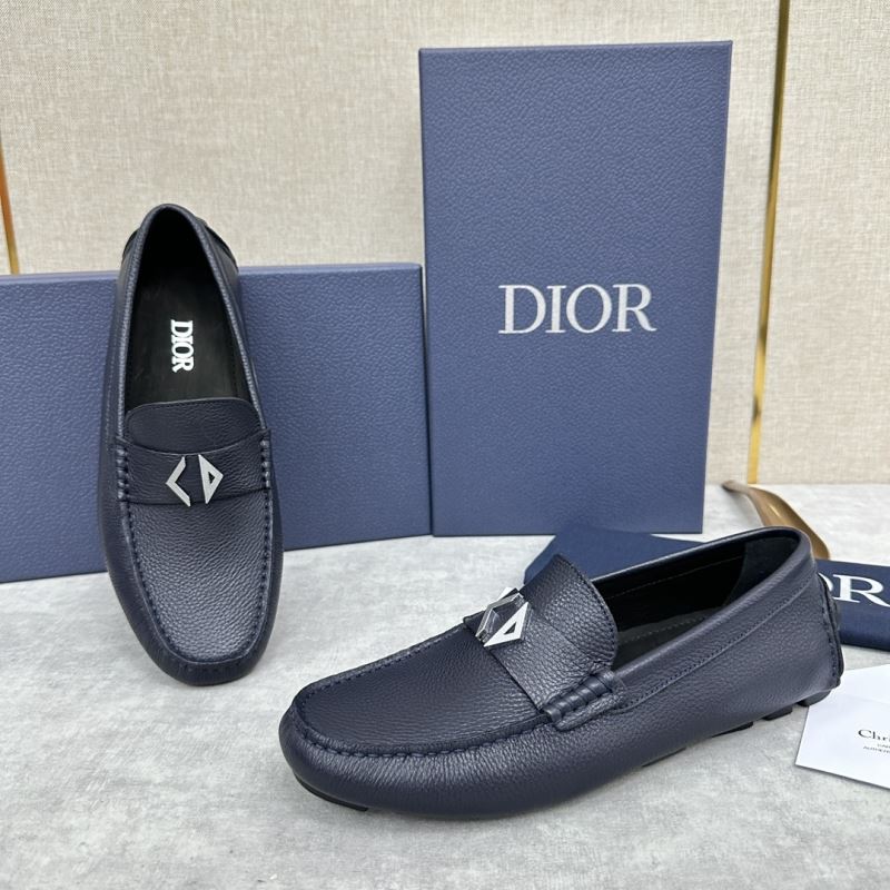 Christian Dior Tods Shoes